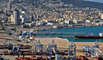 海法港,地中海地区的重要物流枢纽与贸易门户